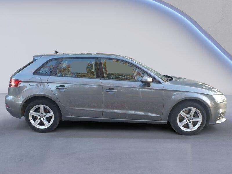Audi A3 Sportback 35 2.0 TDI Business 150 CV