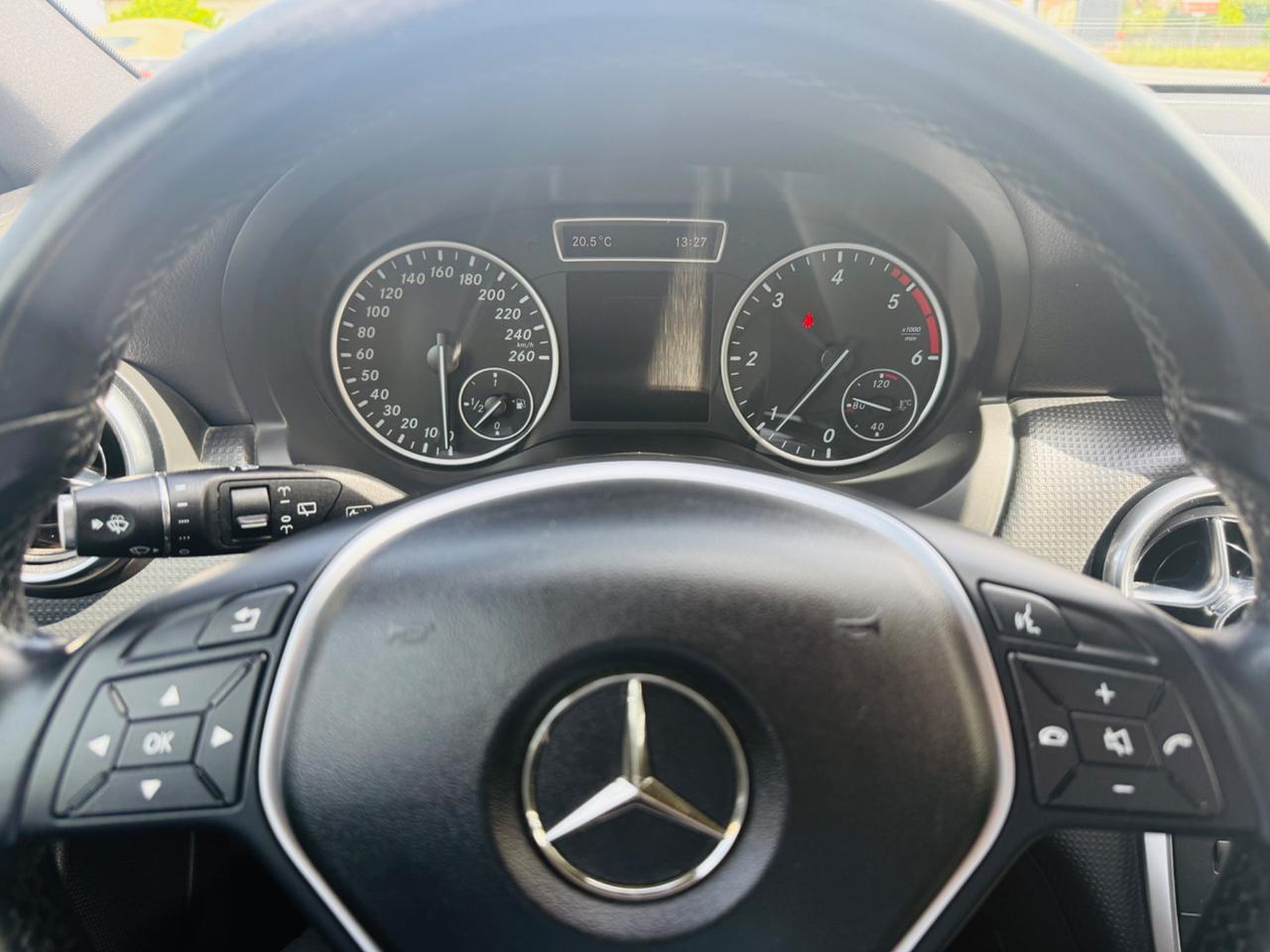 Mercedes-benz A 180 CDI Sport