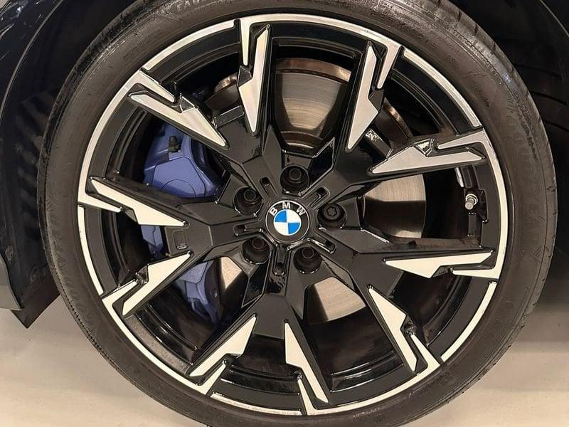 BMW Serie 1 120d 48V MSport auto