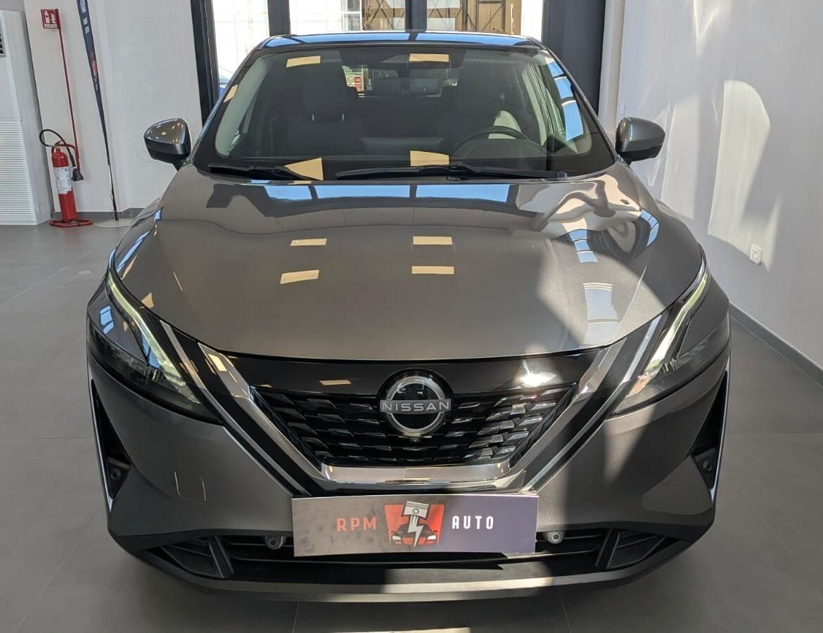 Nissan Qashqai 1.5 E-POWER 190CV N-CONNECTA 2WD