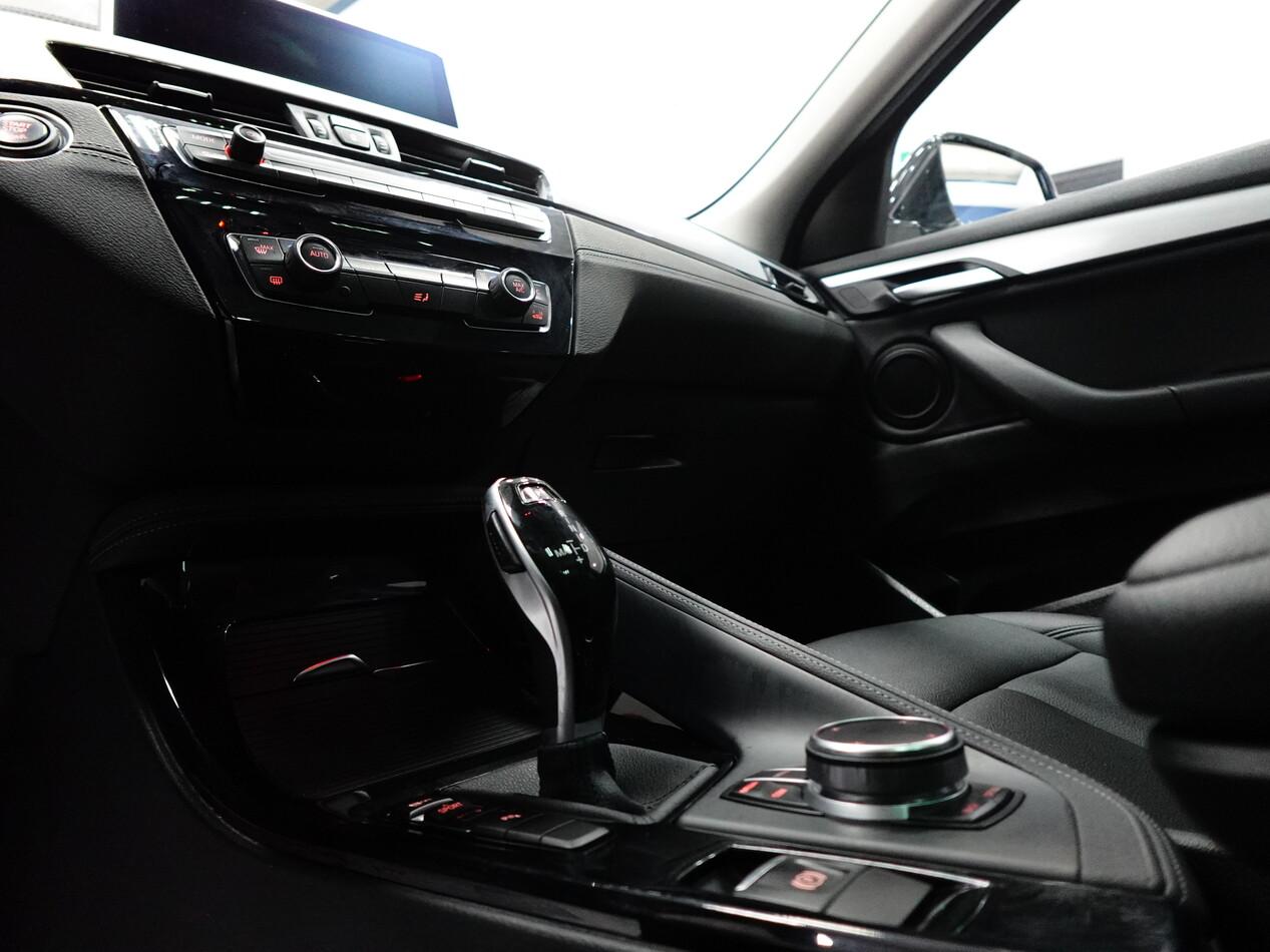 BMW X2 1.5d 116 CV SDRIVE16d BUSINESS X