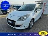 Renault Scenic 1.5 dCi 110CV Dynamique CAMBIO AUTOMATICO