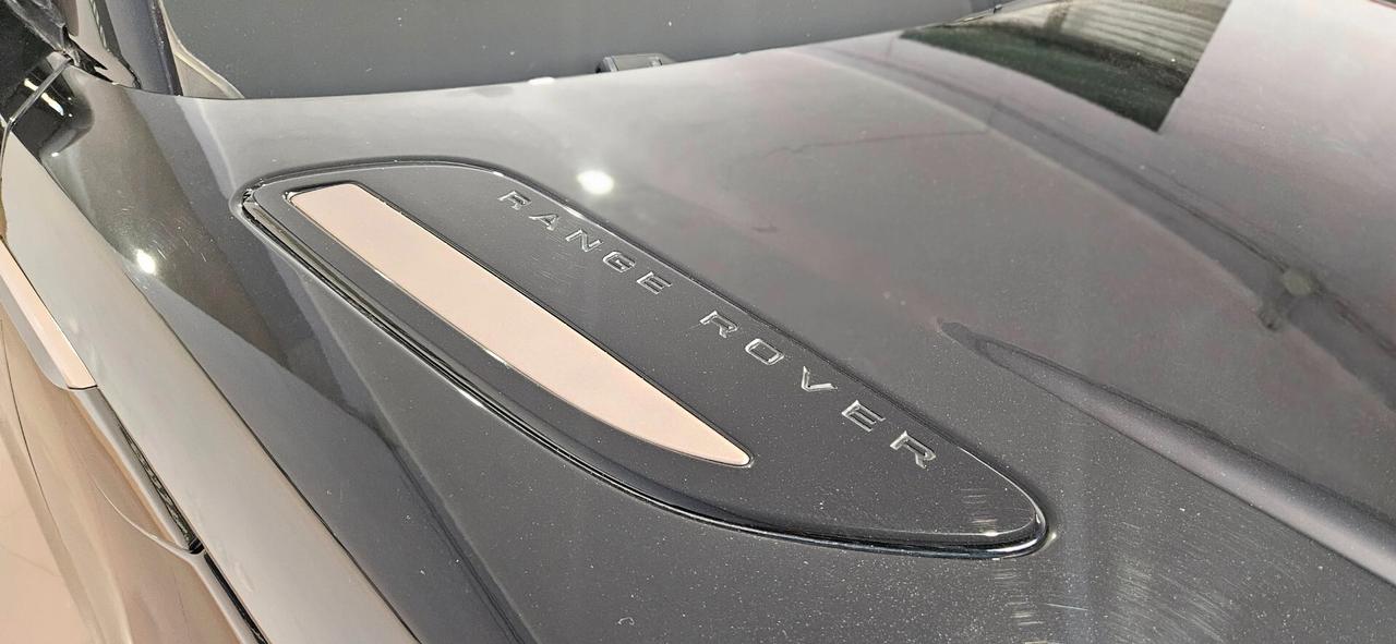 Land Rover Range Velar 2.0D I4 240 CV R-Dynamic