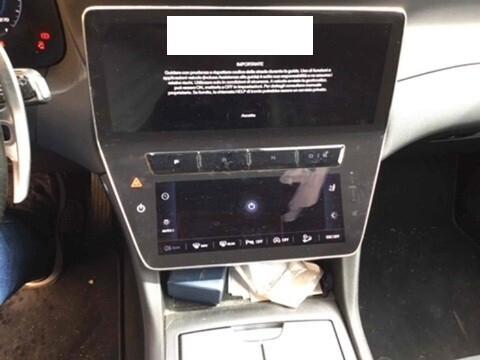 MASERATI GRECALE 2.0 250CV AUTOMATIC MHEV AWD GT ( FARI LED - COCKPIT - PELLE - CRUISE - NAVI - MIRROR - PDC - TELECAMERA POST. - CERCHI 19 )