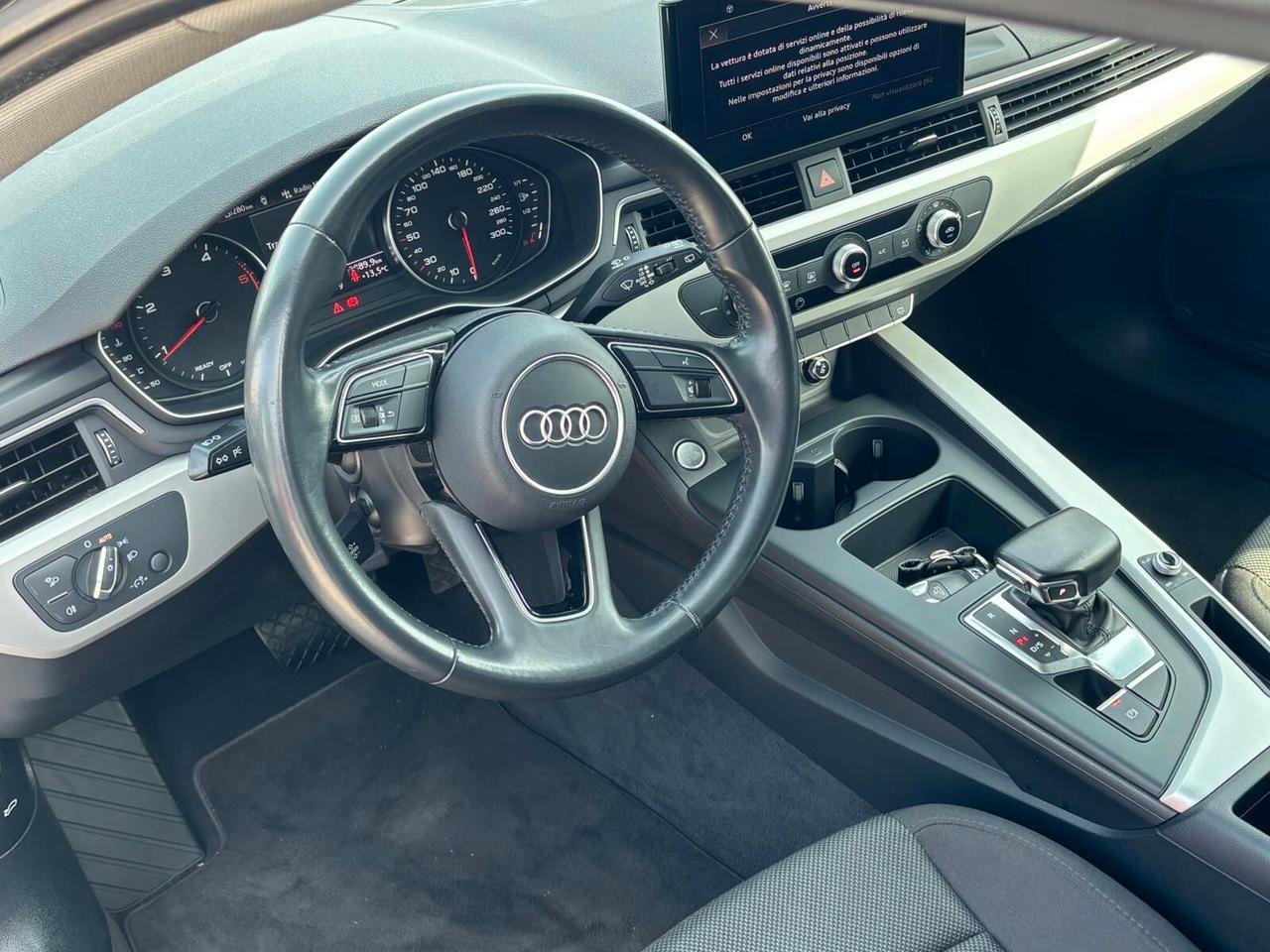 Audi A4 Avant 30 TDI/136 CV S tronic Advanced