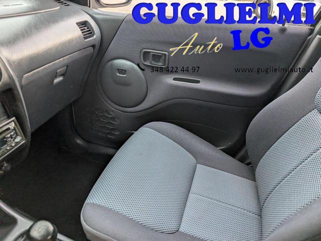 DAIHATSU Terios 1.3i 16V cat 4WD DB