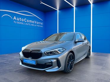 BMW Serie 1 (F40) 120d xDrive 5p. Msport