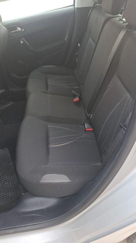 Peugeot 208 1.4 HDi 68 CV UNICO PROPRIETARIO