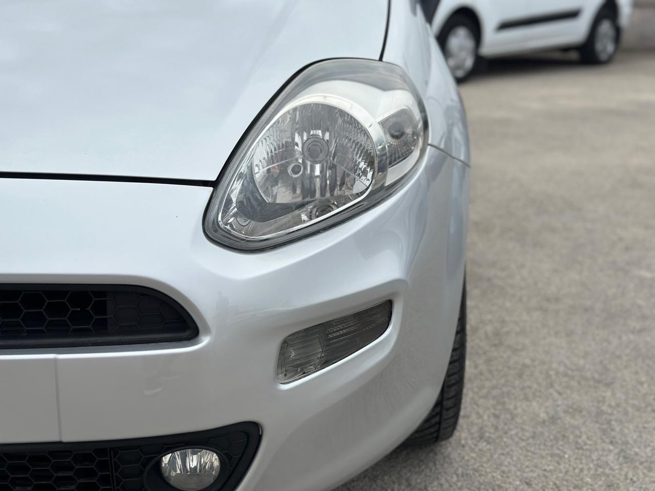 Fiat Punto 2013 1.3 MJT S&S 85 CV 5 porte ECO Easy