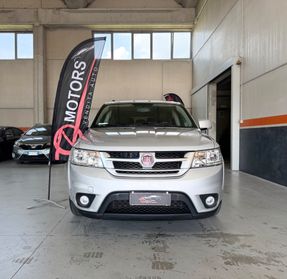 Fiat Freemont 2.0 Multijet 170 CV Urban 7 POSTI