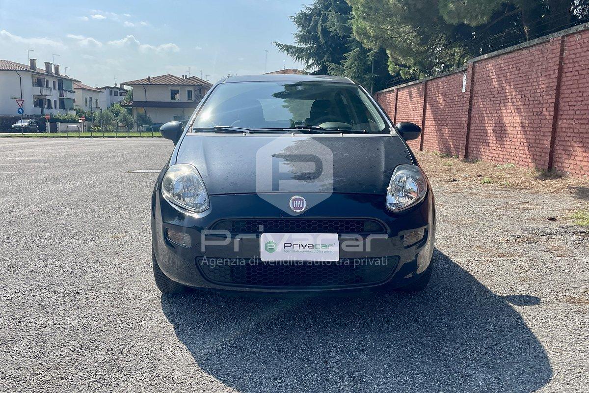 FIAT Punto 1.2 8V 5 porte Easy