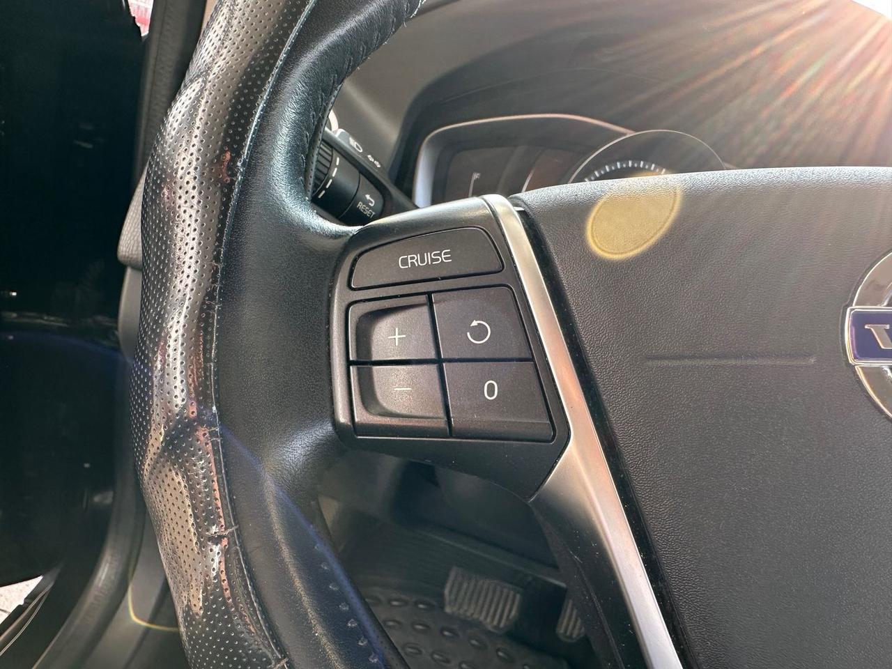 Volvo XC 60 Business Plus 2.0 D3 #7441