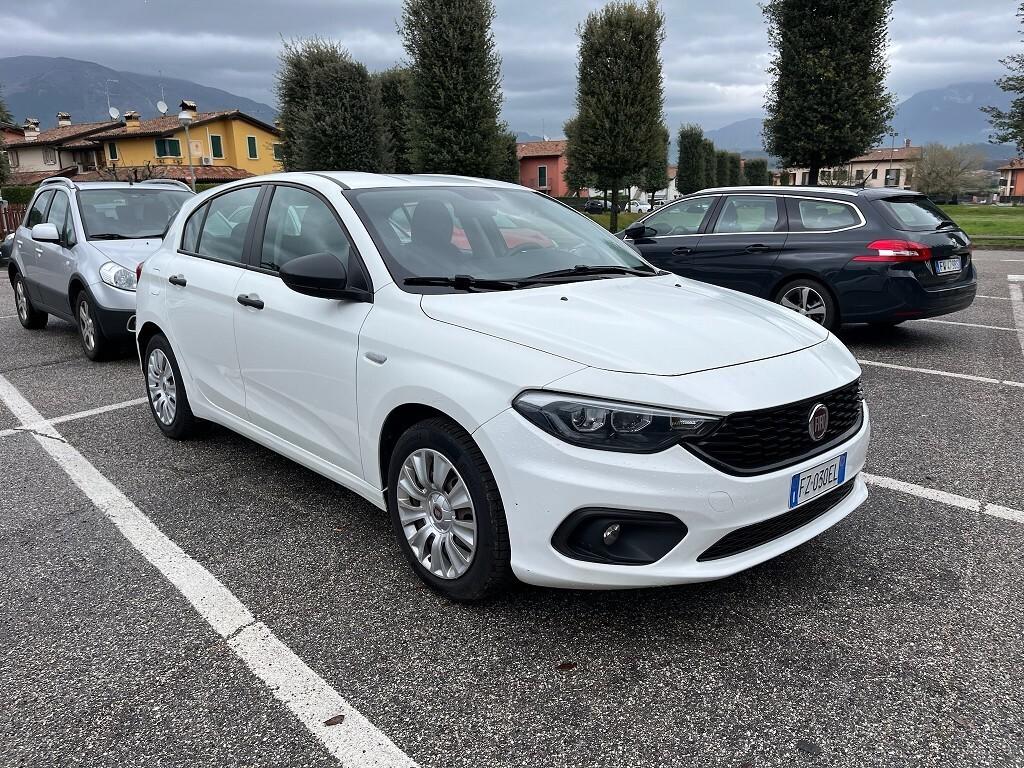 Fiat Tipo 1.4 GPL 95cv - 2020