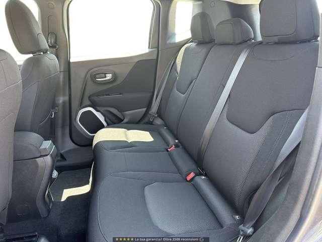 Jeep Renegade 1.0 t3 Longitude 2wd