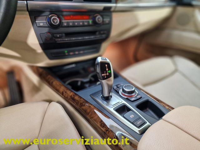 BMW X5 xDrive35i Attiva TAGLIANDATA BMW