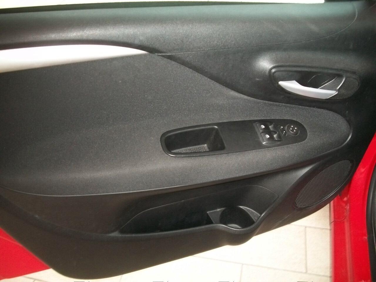 Fiat Punto 0.9 TwinAir Turbo S&S 5 porte TwinAir DEL 2012 SI NEOPATENTATI EURO 5 BENZINA GIA ULTIMO ODELLO