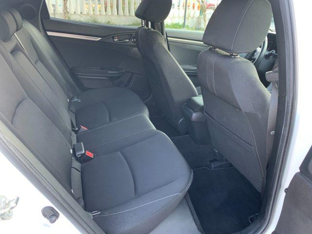 HONDA Civic 1.6 5 porte aut. Executive