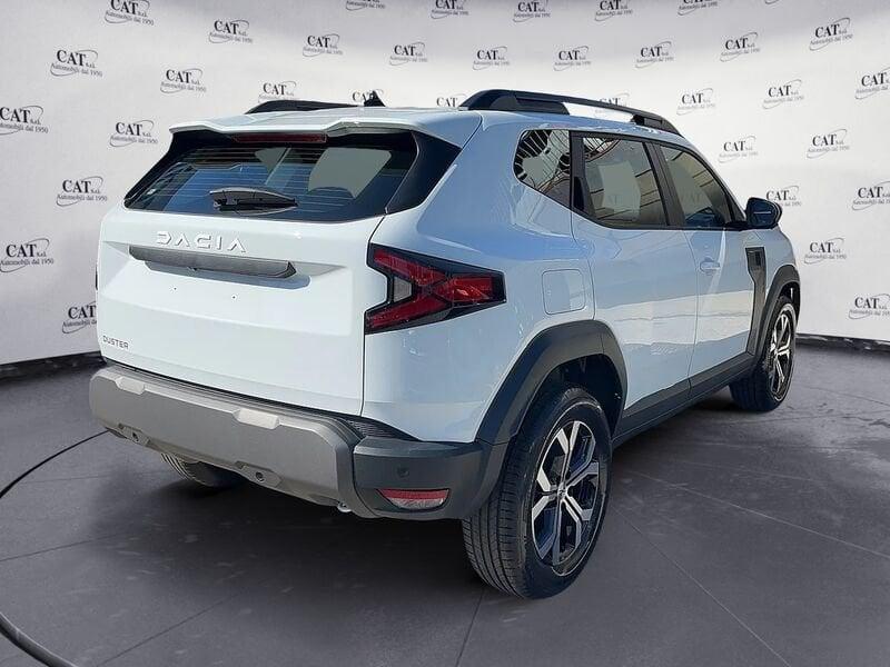 Dacia Duster Duster 1.0 TCe GPL 4x2 Expression