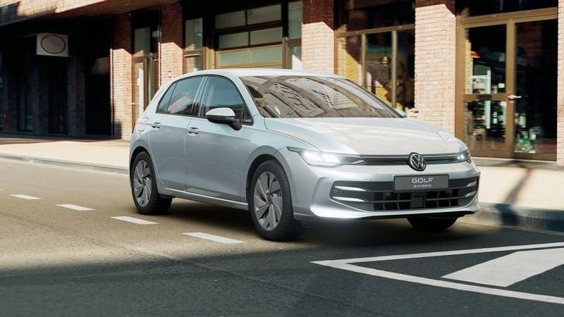 Volkswagen Golf Golf 1.5 TSI eHybrid DSG Edition Plus