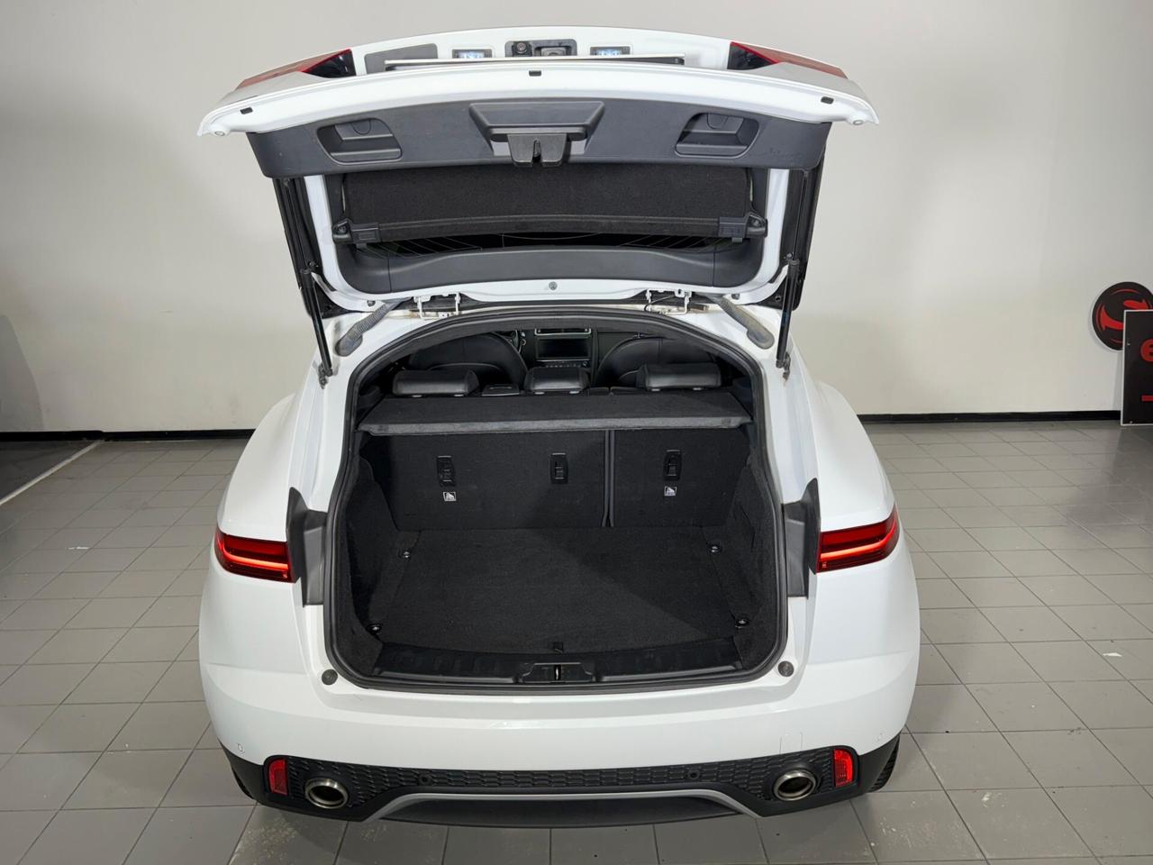 Jaguar E-Pace 2.0D 150 CV AWD S