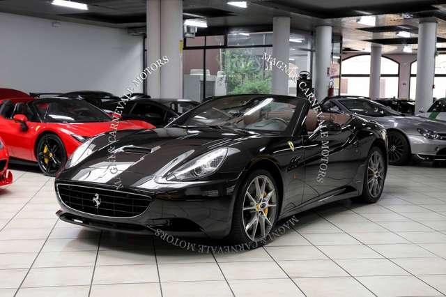 Ferrari California MAGNERIDE SUSPENSION|20''DIAMOND RIMS|SCUDETTI|AFS