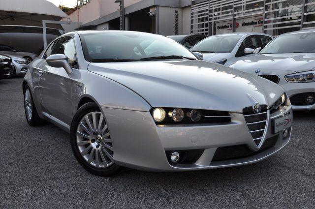 ALFA ROMEO Brera 2.2 JTS Sky Window ***UNIPRO*** PERFETTA ***