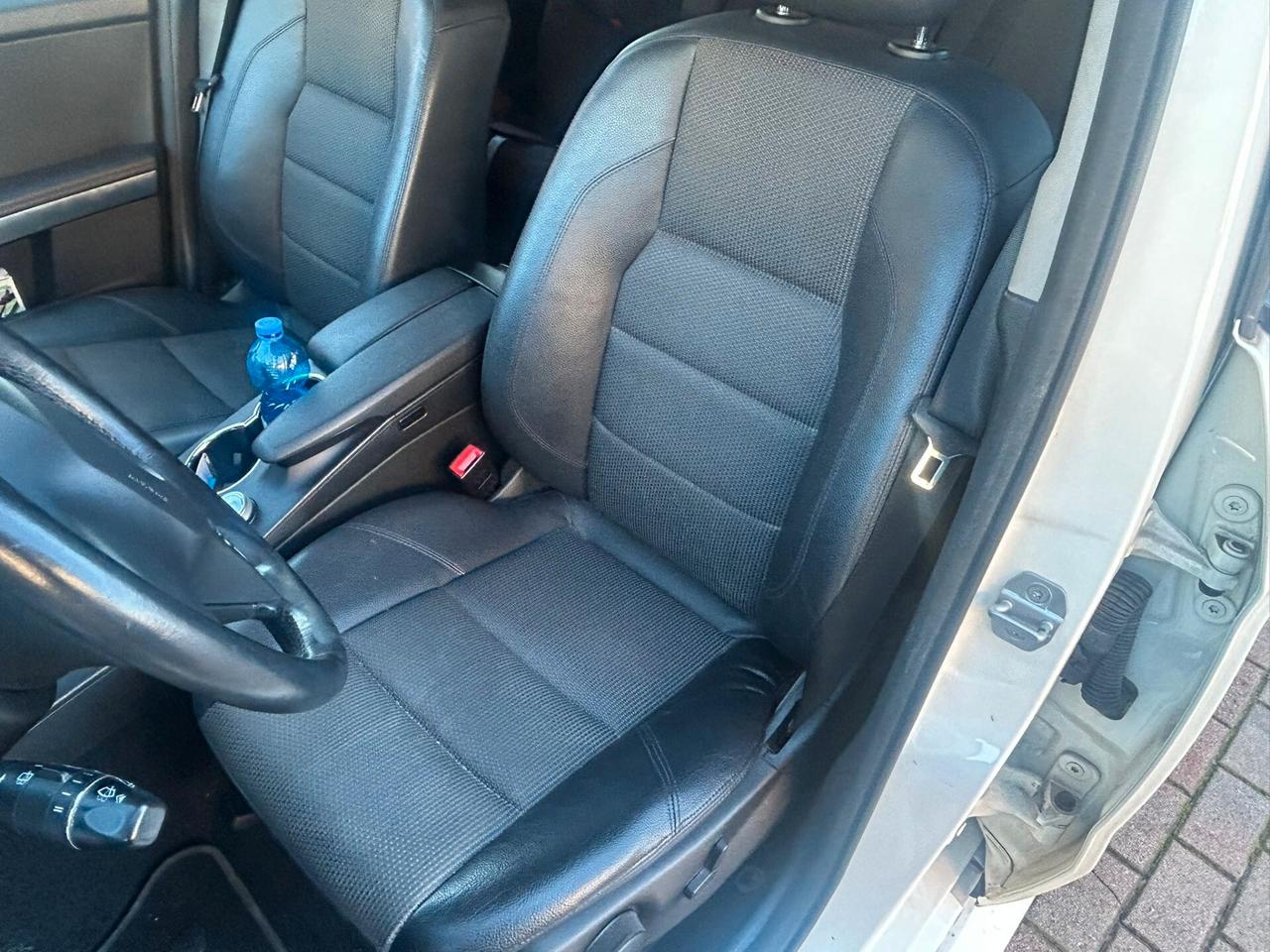 Mercedes-benz GLK 220 cdi be 4matic auto