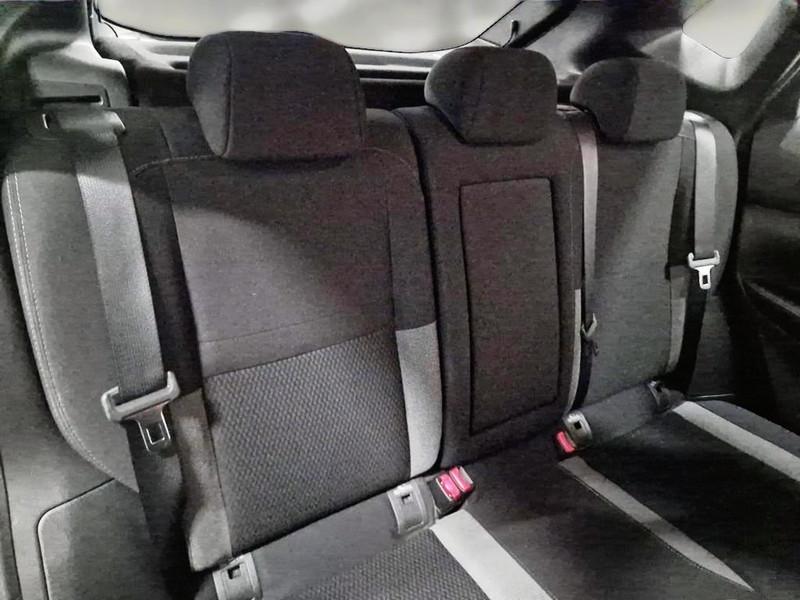 NISSAN QASHQAI 1.5 DCI 115 BUSINESS CROSSOVER