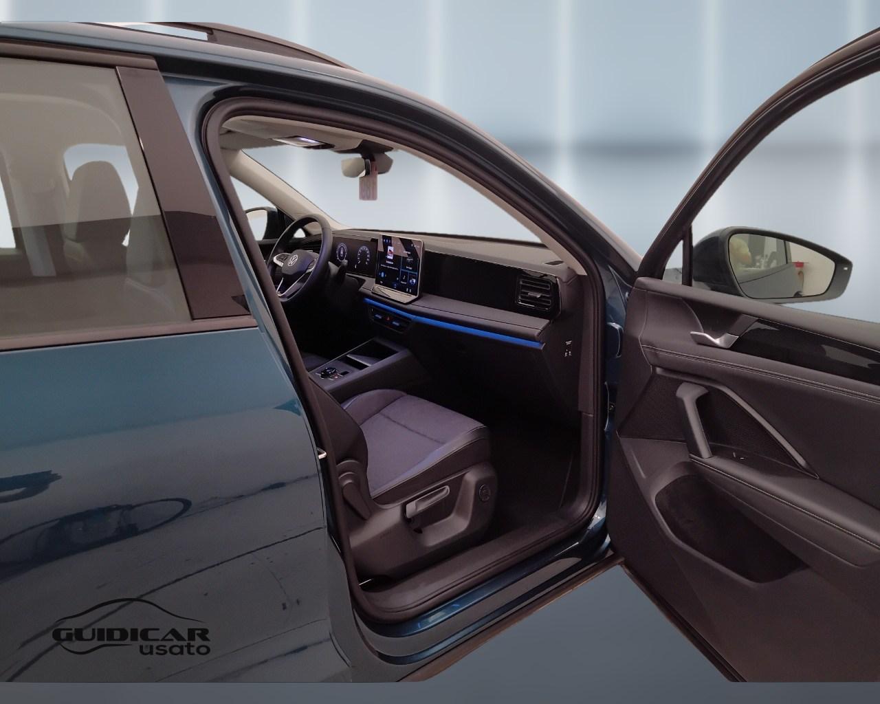 VOLKSWAGEN Tiguan III 2024 - Tiguan 2.0 tdi Life 150cv dsg
