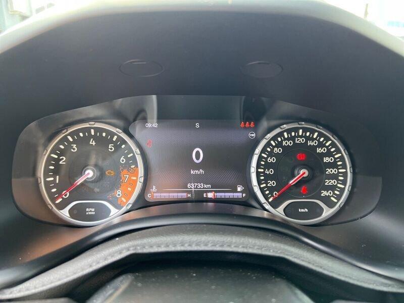 Jeep Renegade 1.4 MultiAir Limited