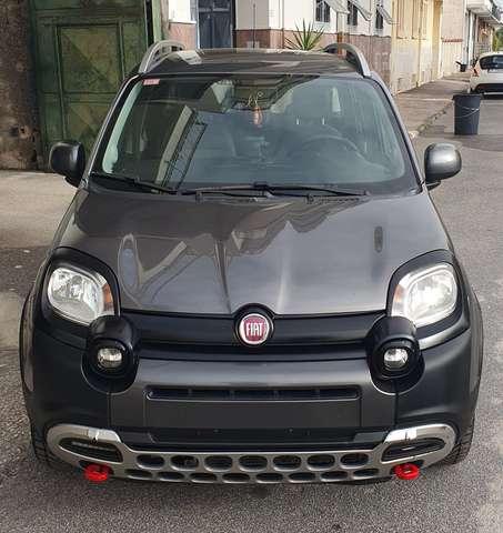 Fiat Panda 1.2 70 cv EASYPOWER GPL LOUNGE UFFICIALE