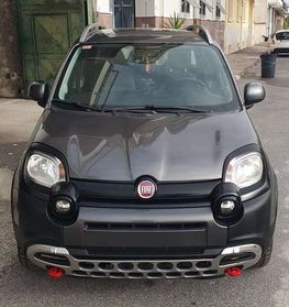 Fiat Panda 1.3 M-JET 95 CV 4X4 CROSS