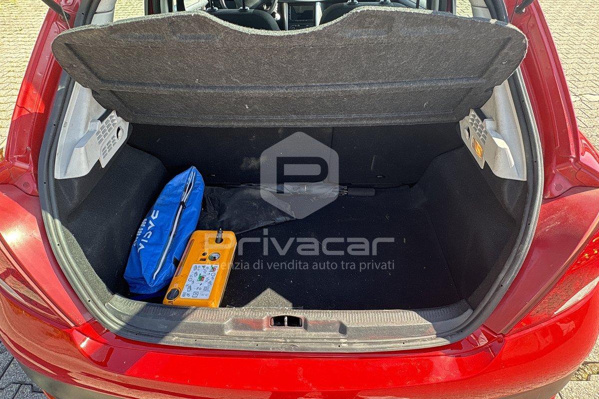 PEUGEOT 207 Plus 1.4 8V 75CV 5p. ECO GPL