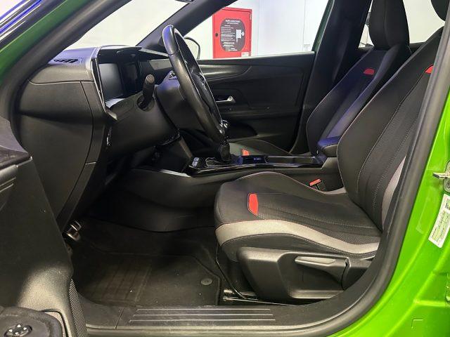 OPEL Mokka 1.2 Turbo GS Line