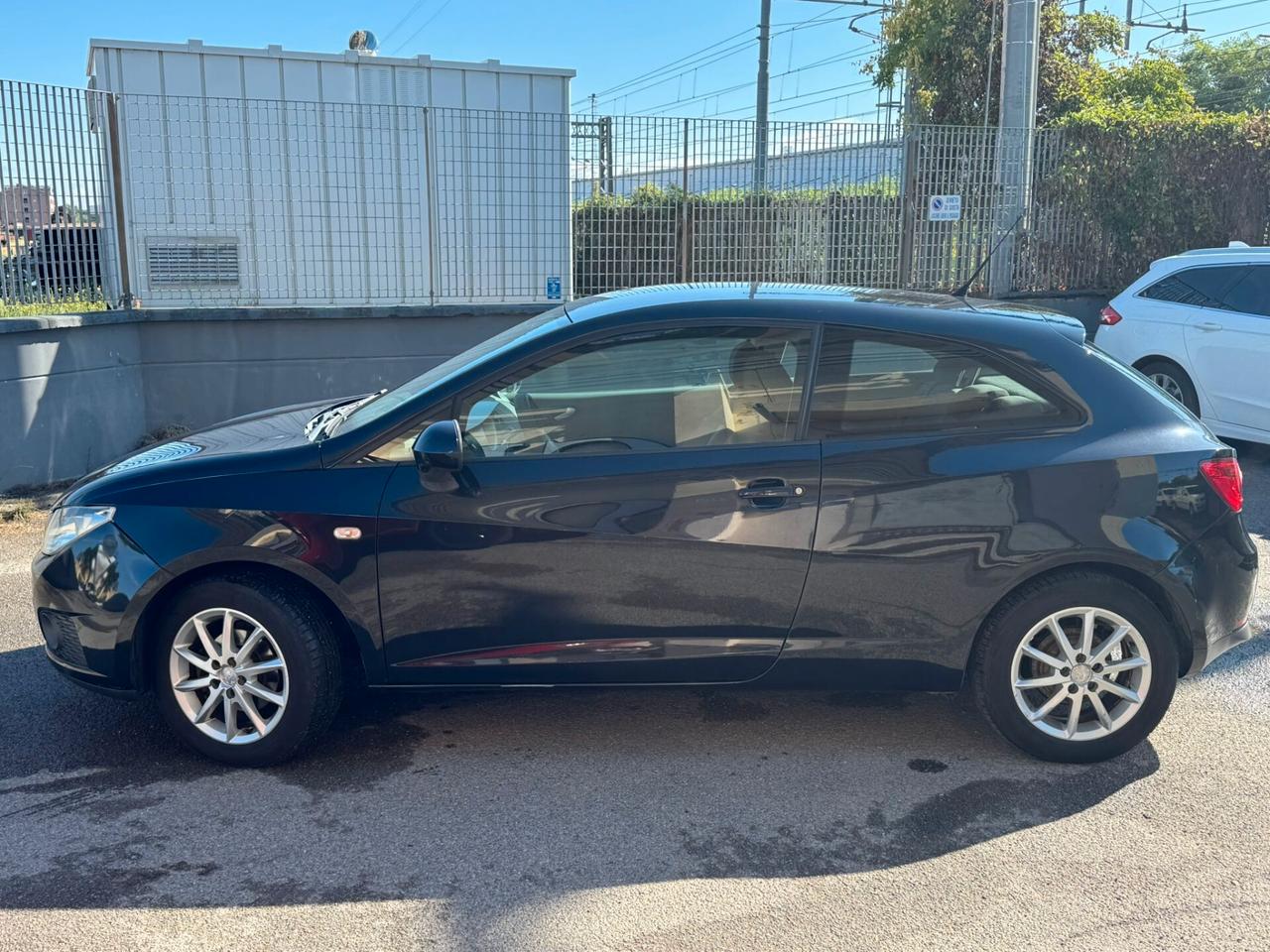 Seat Ibiza 1.2 5p. Style