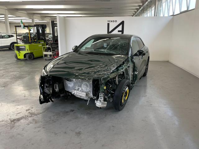 AUDI Q8 55 TFSI E QUATTRO TIPTRONIC S LINE EDITION
