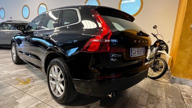 VOLVO XC60 B4 (d) AWD Geartronic Business Plus- PERFETTA