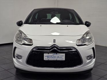 Ds 3 1.6 Hdi 90cv So Chic 2013