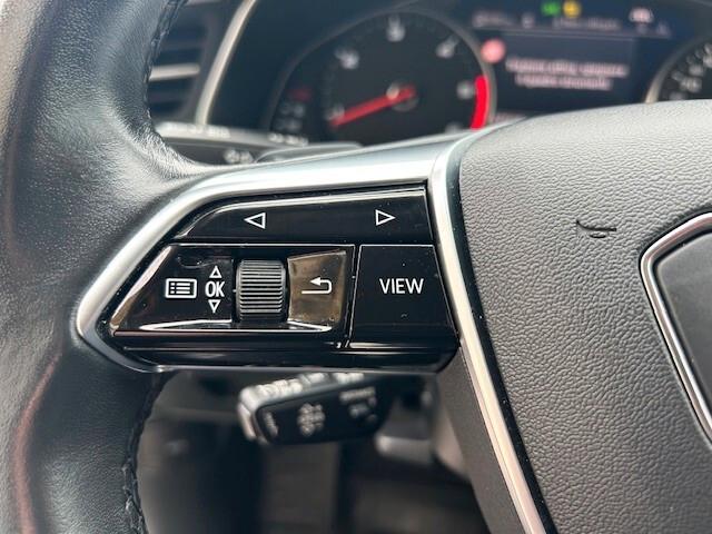 Audi A6 Avant 40 2.0 TDI quattro ultra S tronic Business Sport SUBENTRO LEASING