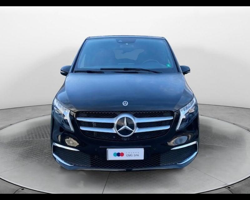 Mercedes-Benz Classe V - W447/EQV V Long 300 d Sport auto