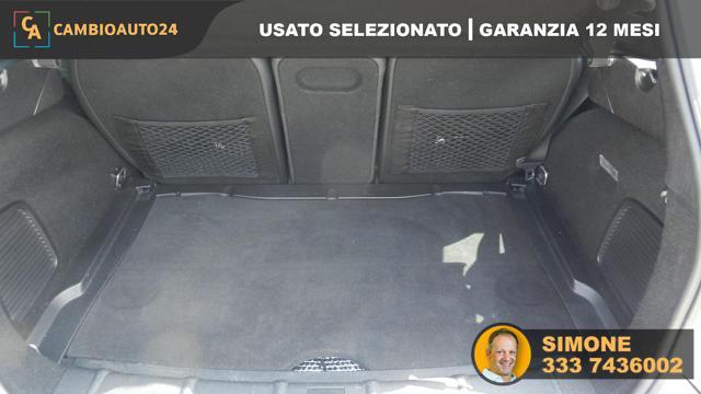 MINI Countryman Mini Cooper S Countryman ALL4Cerchio da 18°+Pelle
