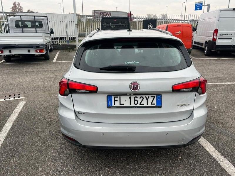 FIAT Tipo Tipo 1.6 Mjt S&S SW Lounge
