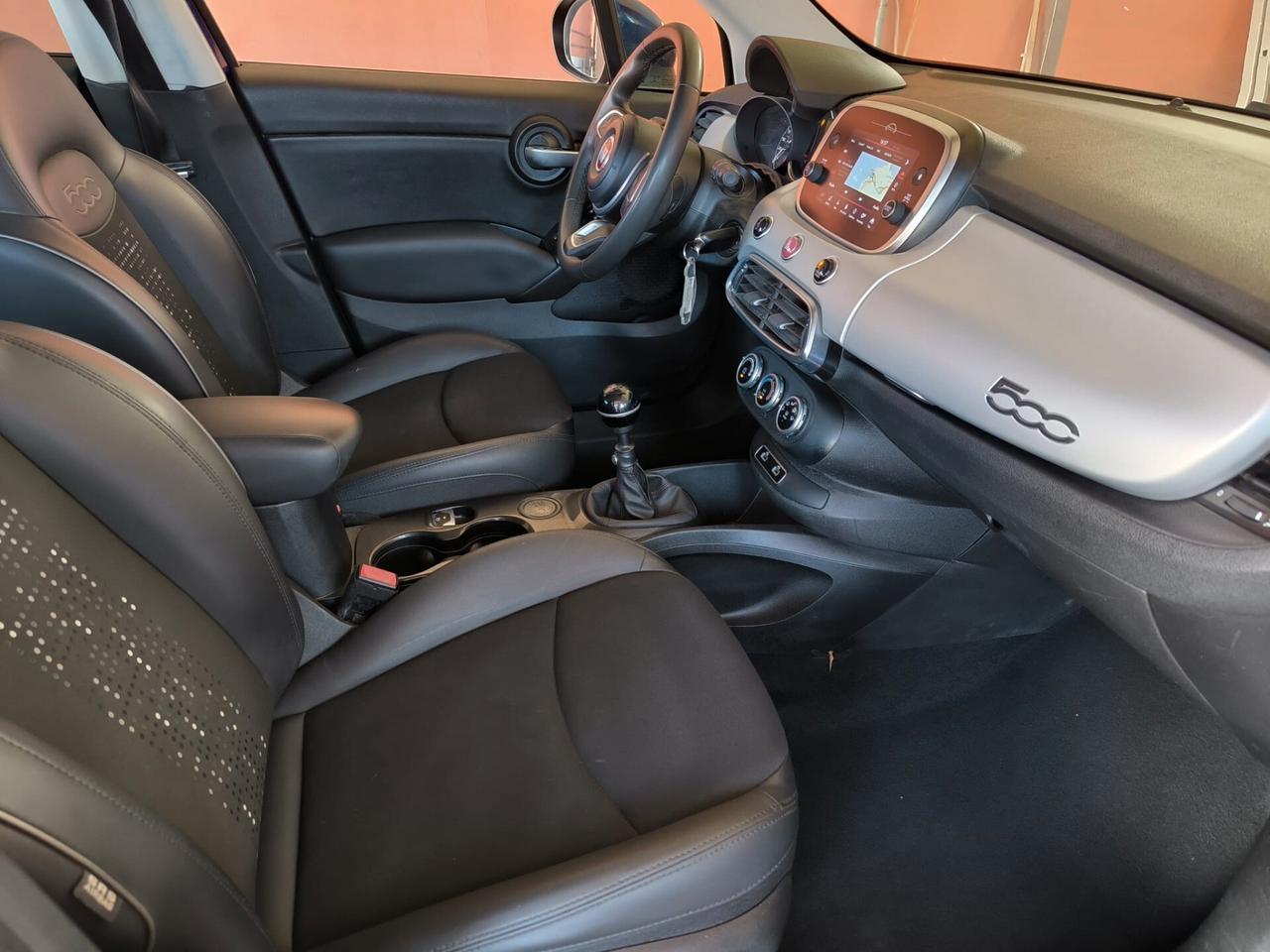 Fiat 500X 1.0 T3 120 CV Connect