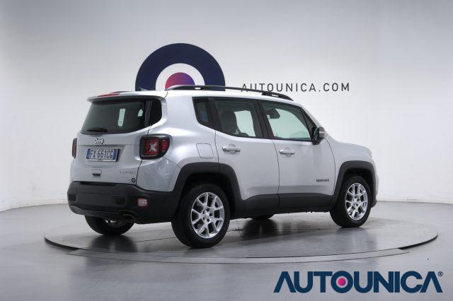 JEEP Renegade 1.0 T3 LIMITED NEOPATENTATI