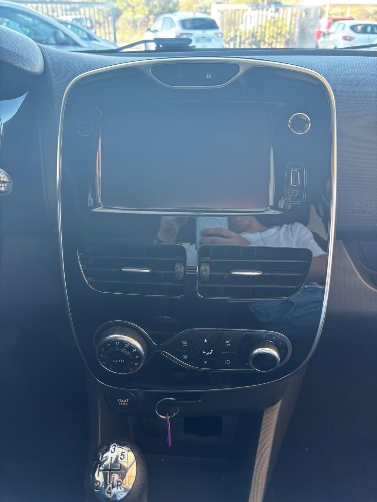 Renault Clio 1.5 dCi 8V 75CV 5 porte