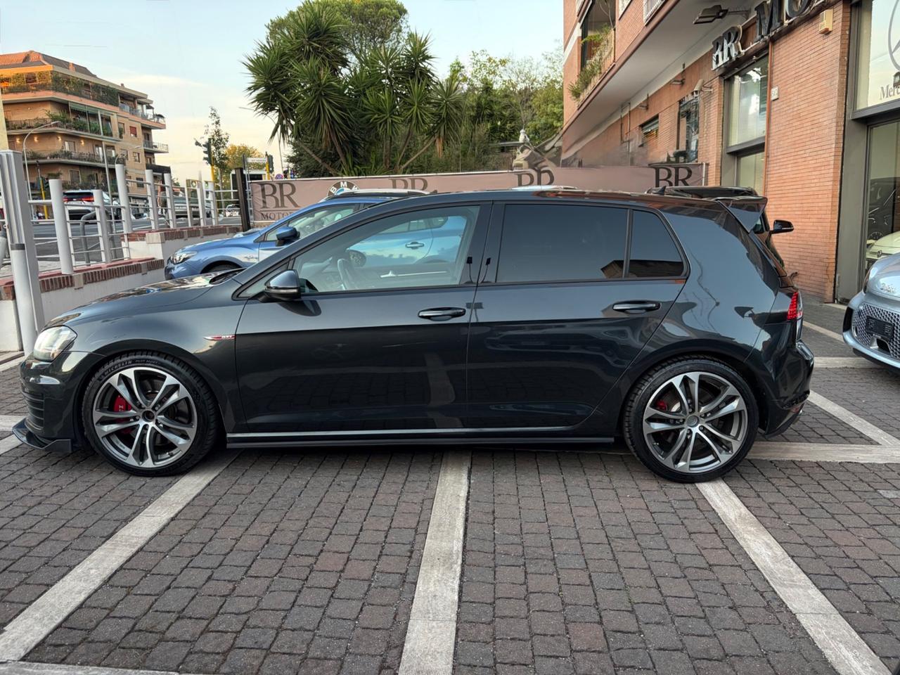 Volkswagen Golf GTI 230cv Performance 230cv !!