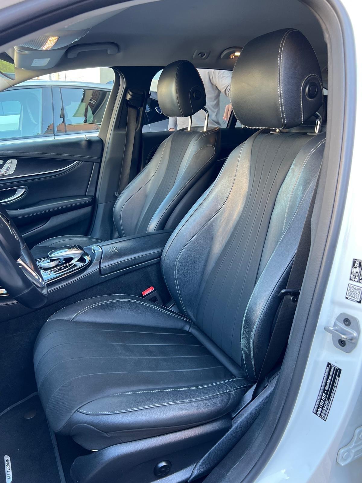 Mercedes-benz E 220 E 220 d S.W. 4Matic Auto Sport All-Terrain