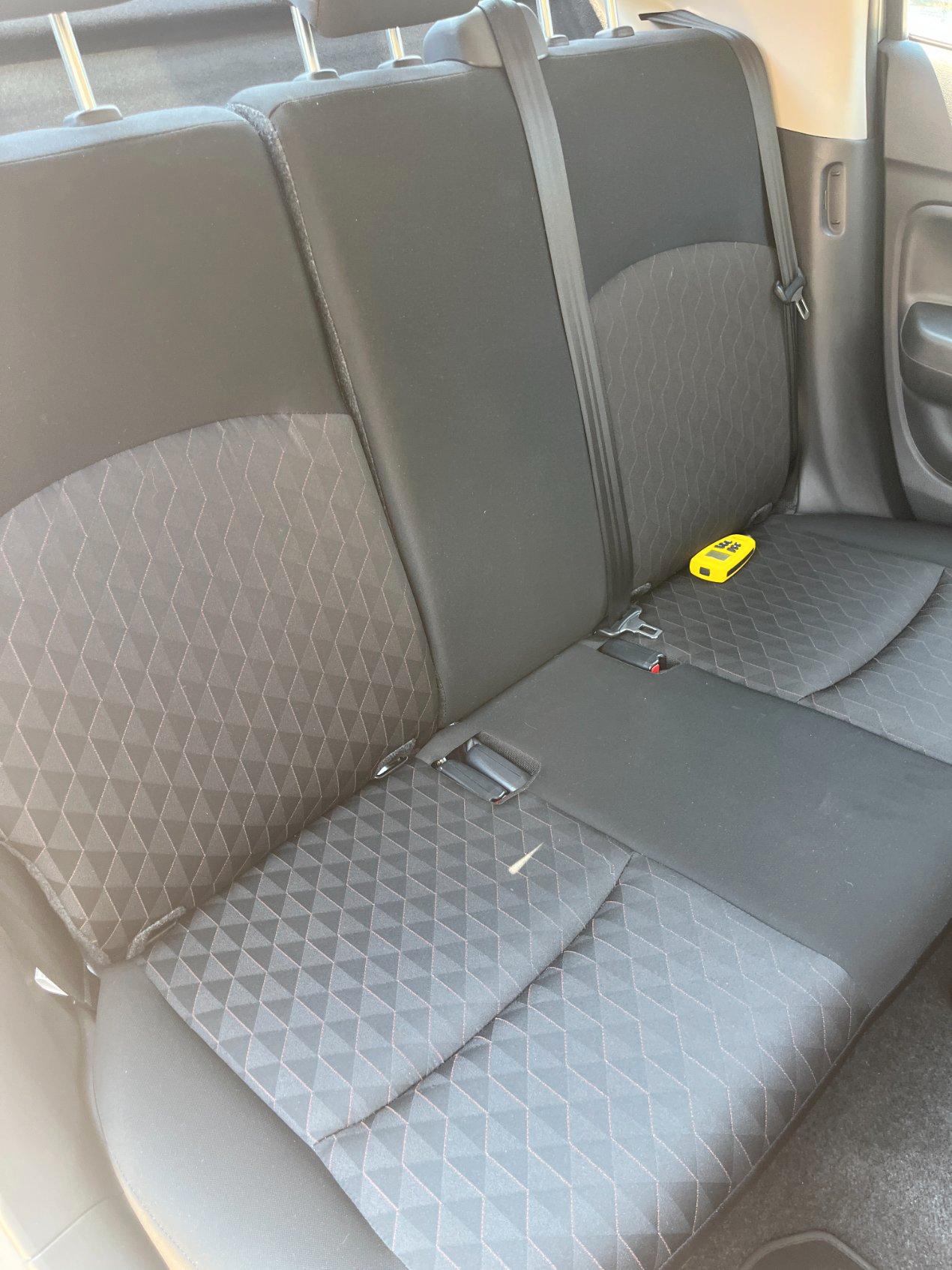 Mitsubishi Space Star 1.2 Invite radio