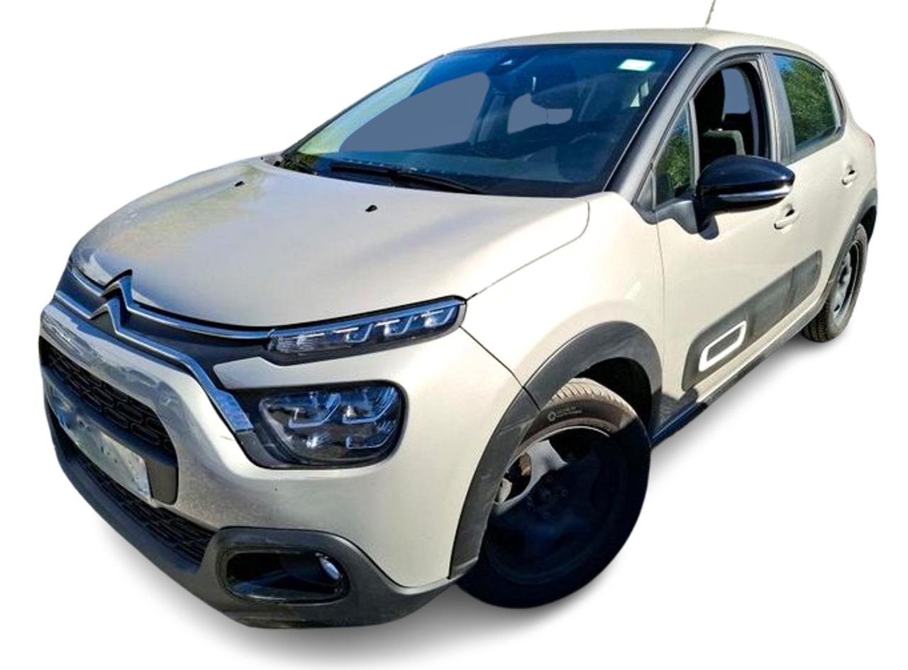 Citroen C3 1.2 puretech 83cv Plus