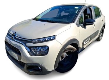 Citroen C3 1.2 puretech 83cv Plus